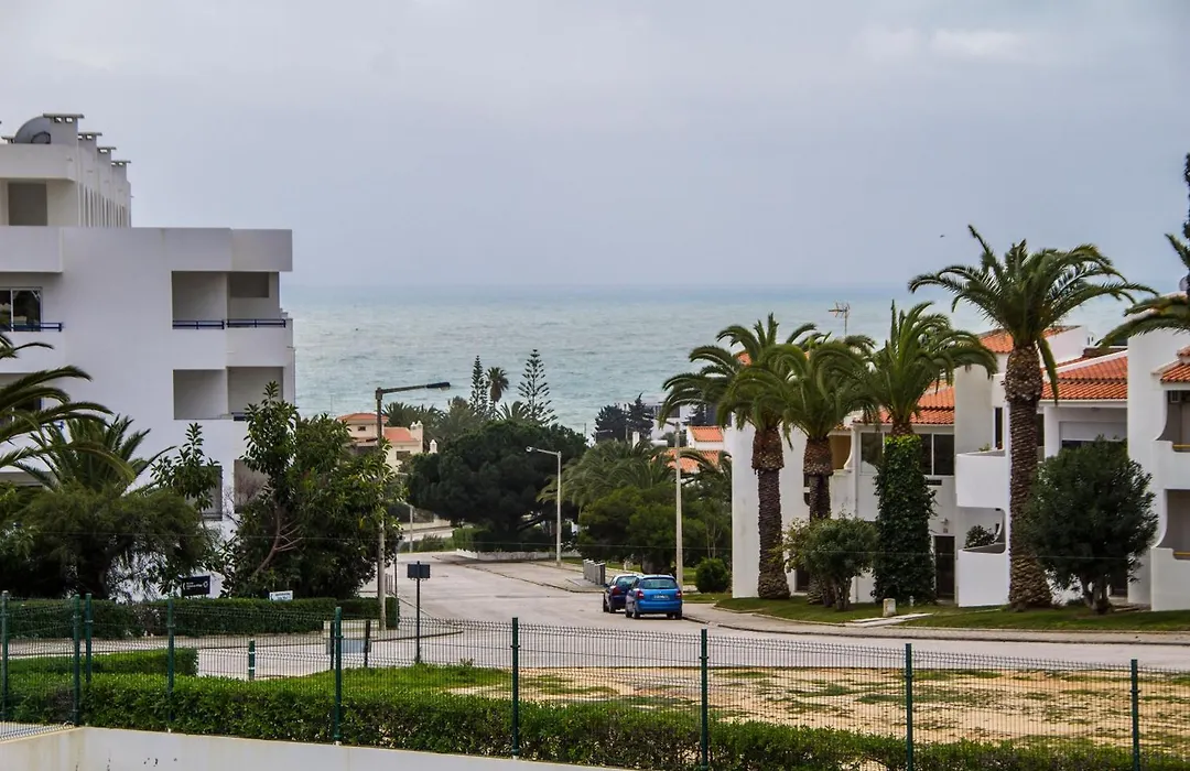 Apartamentos Vista Mar-1